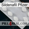 Sildenafil Pfizer 16